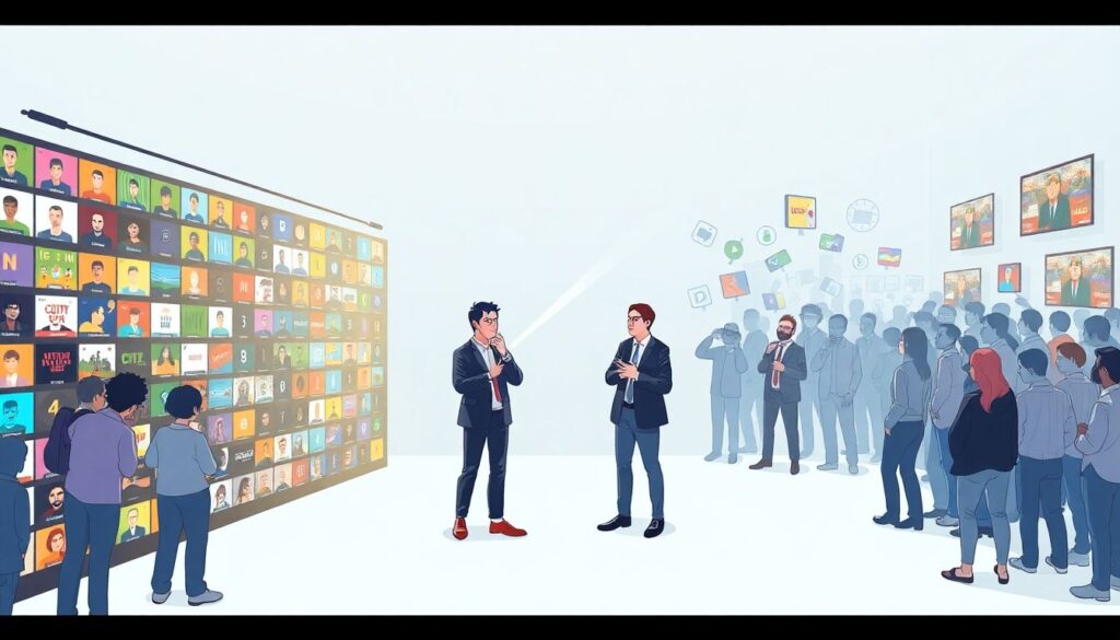 Лучшие новостные ресурсы о сериалах: как не пропускать важные анонсы и премьеры - иллюстрация