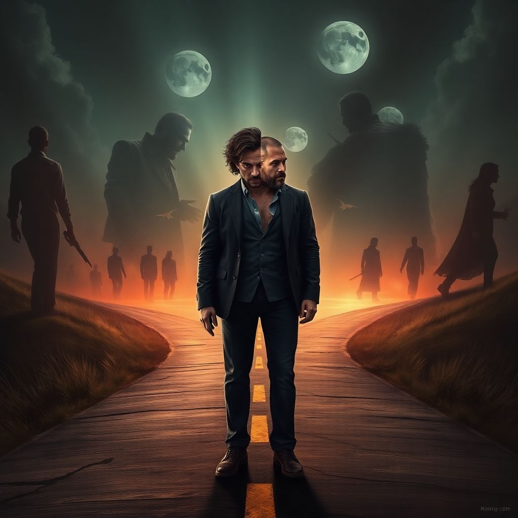 Антигерои в сериалах: почему мы сочувствуем спорным персонажам