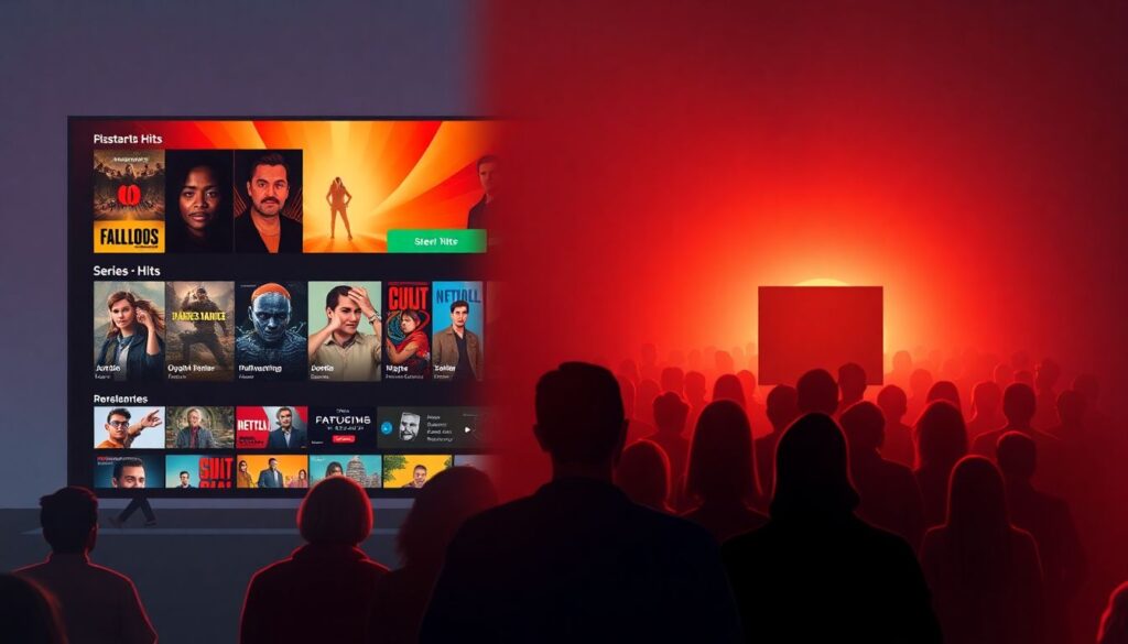 Культовые сериалы, которые должен посмотреть каждый киноман хотя бы раз в жизни - иллюстрация