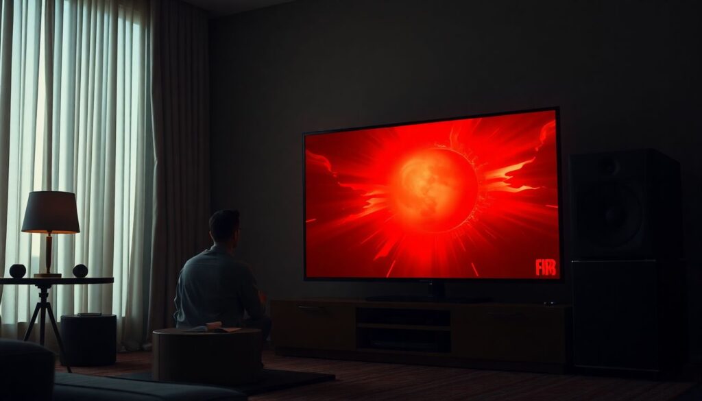 Эволюция сериального формата: от «мыльных опер» до кинематографичных шоу - иллюстрация