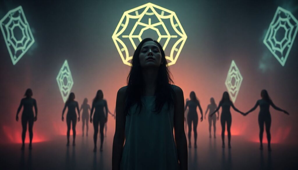 10 сериалов, которые незаслуженно обошли вниманием: скрытые жемчужины разных жанров - иллюстрация