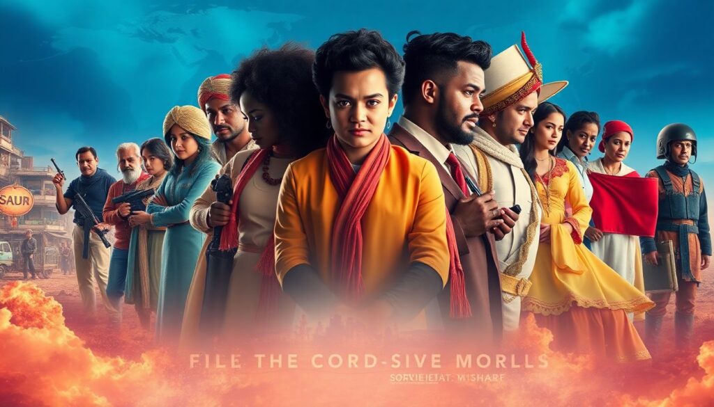 Эволюция «сериальной культуры»: как сериалы из «фона» превратились в главную форму развлечения - иллюстрация