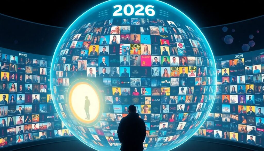 Эволюция «сериальной культуры»: как сериалы из «фона» превратились в главную форму развлечения - иллюстрация