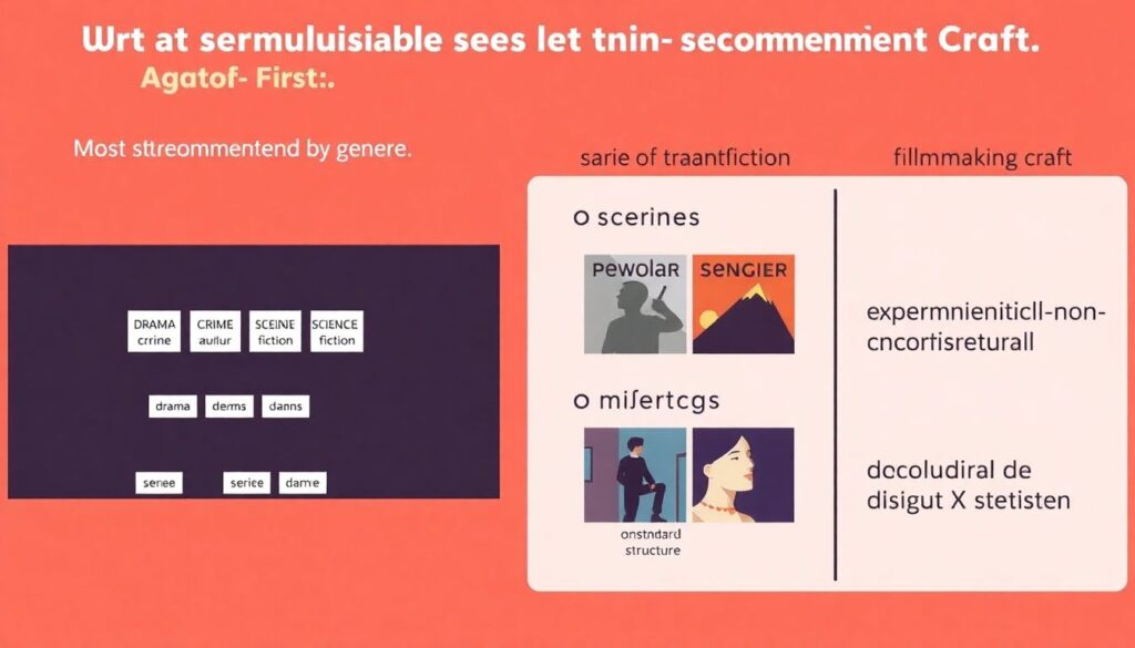Культовые драматические сериалы, которые изменили представление о телевидении - иллюстрация