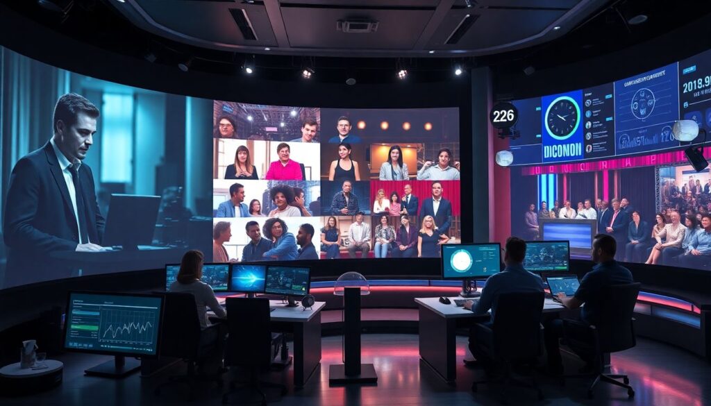 Комедийные сериалы для разных типов юмора: от интеллигентного сарказма до абсурда - иллюстрация