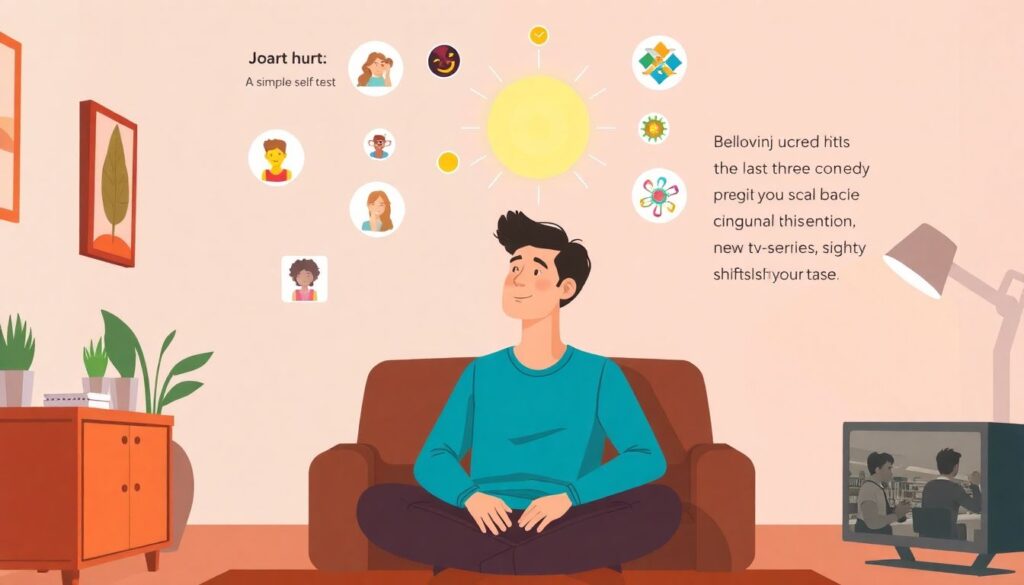 Комедийные сериалы для разных типов юмора: от интеллигентного сарказма до абсурда - иллюстрация