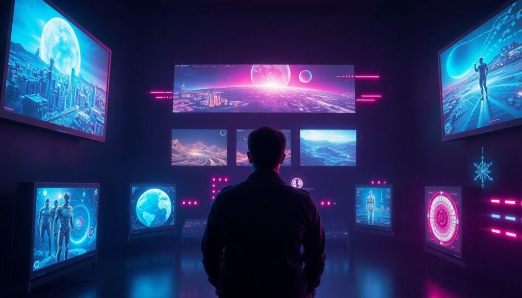 Фантастические сериалы, предсказавшие будущее: что уже сбылось, а что еще впереди - иллюстрация