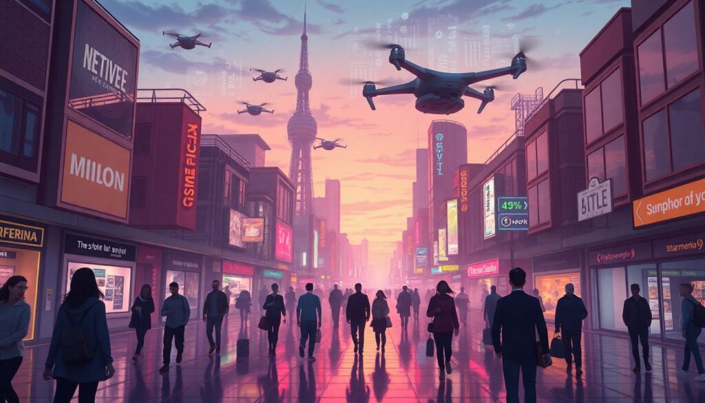 Фантастические сериалы, предсказавшие будущее: что уже сбылось, а что еще впереди - иллюстрация