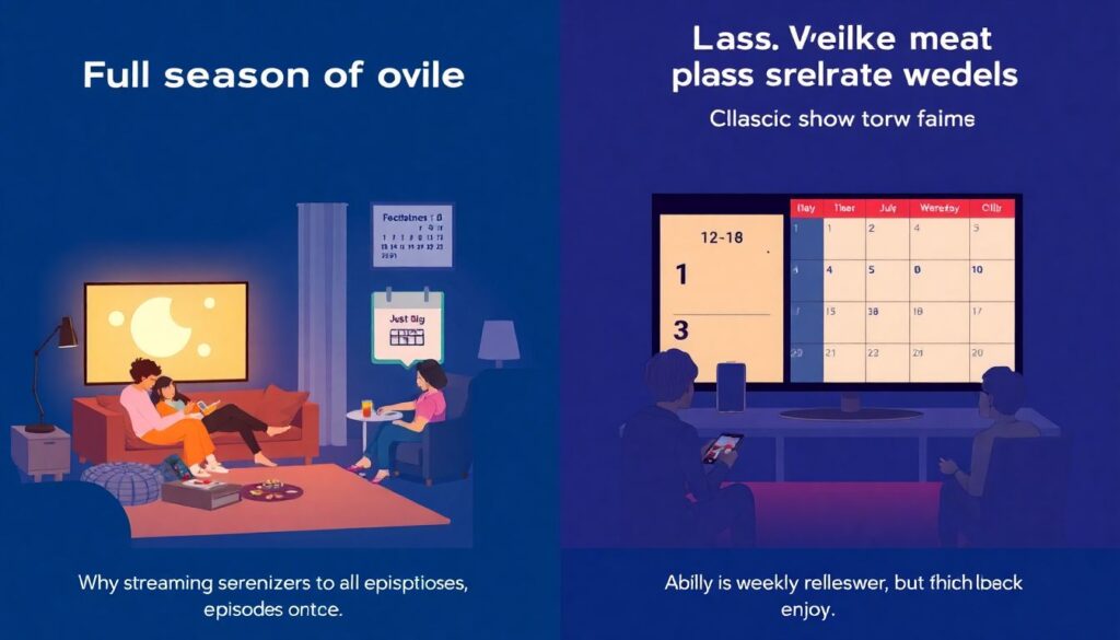 Сериальные новости месяца: главные анонсы, продления и закрытия, о которых нужно знать - иллюстрация