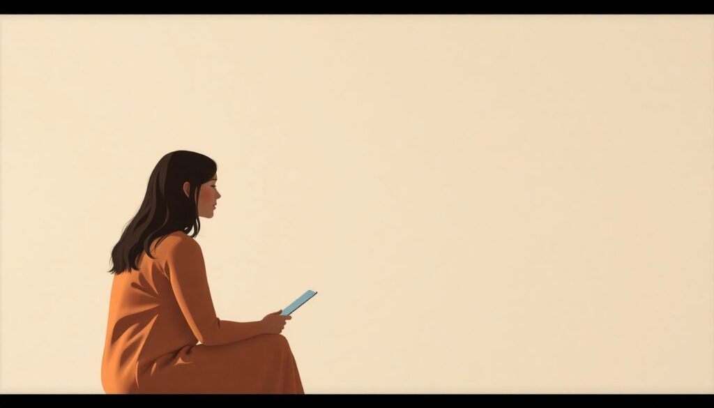 Почему мы привязываемся к персонажам: психология сопереживания в драматических сериалах - иллюстрация