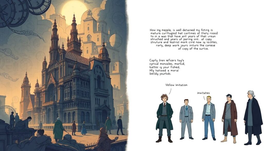 Черный юмор в сериалах: когда шутки «на грани» работают, а когда — нет - иллюстрация