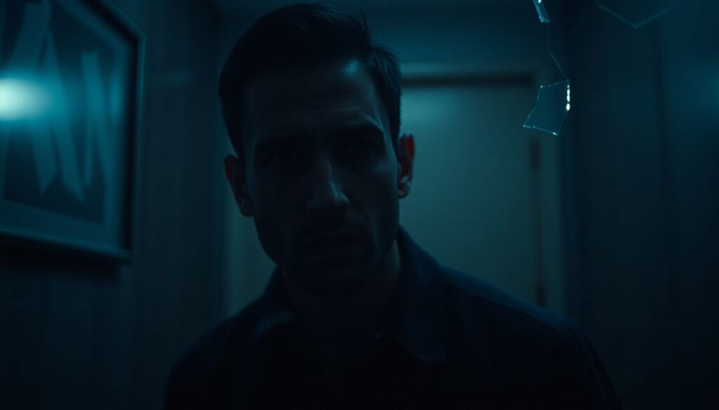 Как изменились триллеры за последние 20 лет: от классических расследований до психологических игр - иллюстрация