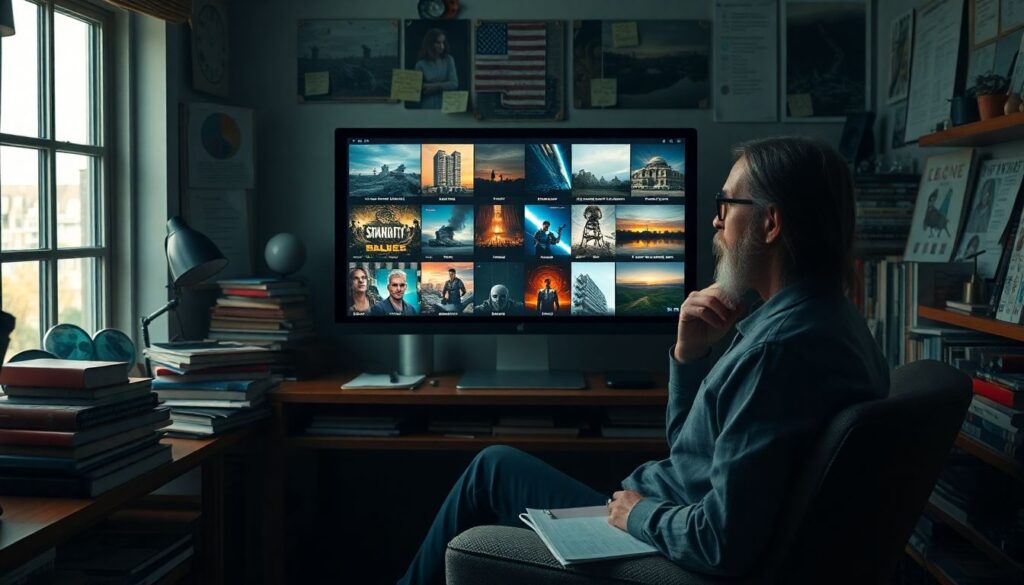 Мир после апокалипсиса: самые необычные фантастические сериалы о будущем человечества - иллюстрация