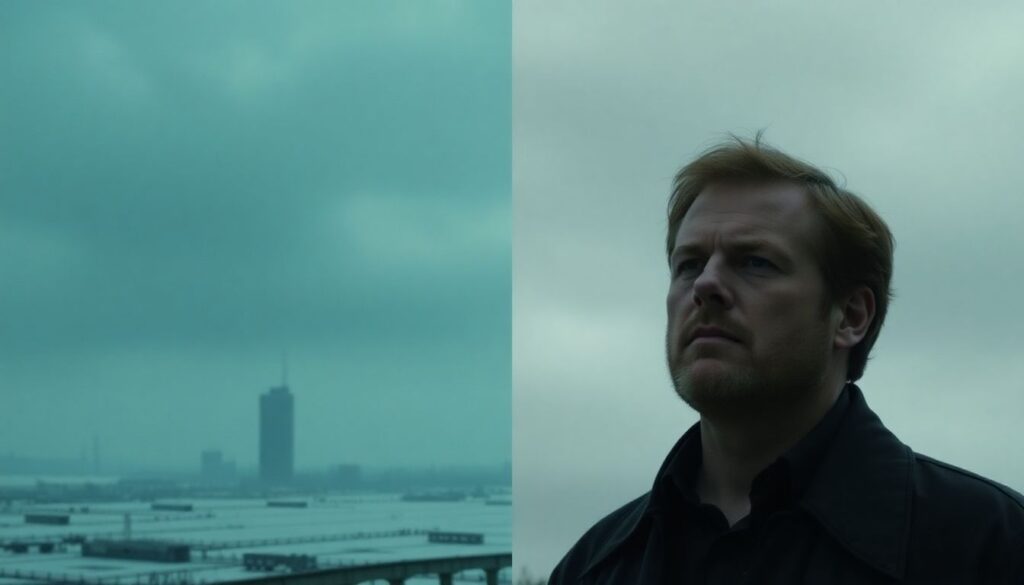 Как изменился формат серий: от 24 эпизодов в сезоне до коротких, но плотных историй - иллюстрация