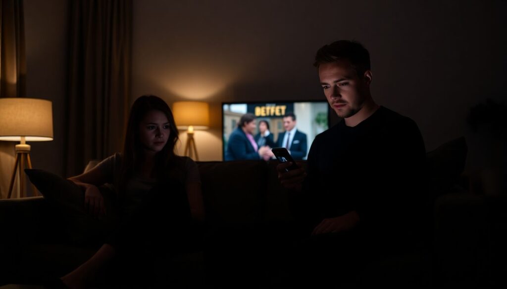 Сериалы для совместного просмотра: подборка историй, которые понравятся и ему, и ей - иллюстрация