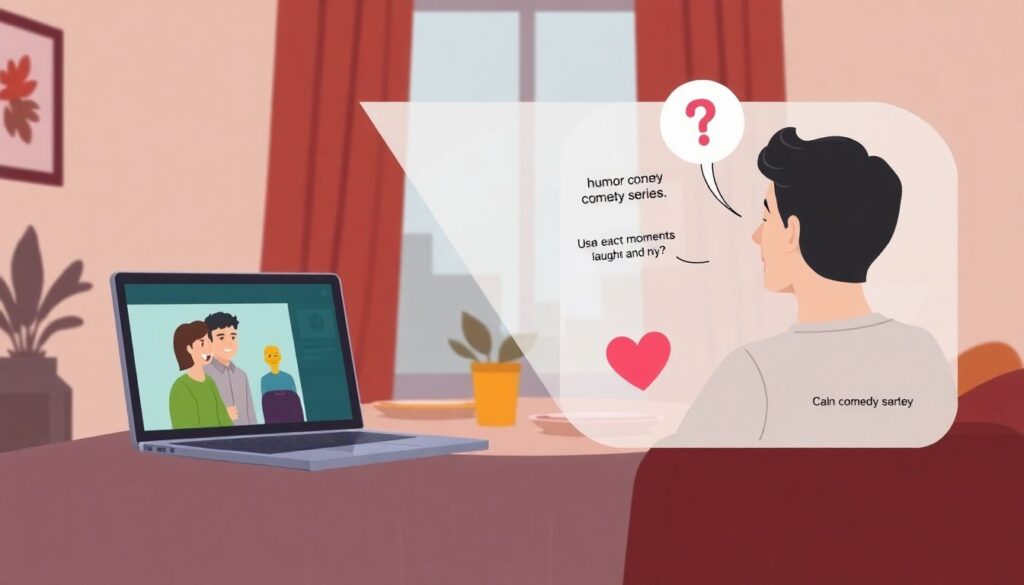 Почему мы смеемся: эволюция телевизионной комедии от ситкомов до драмеди - иллюстрация