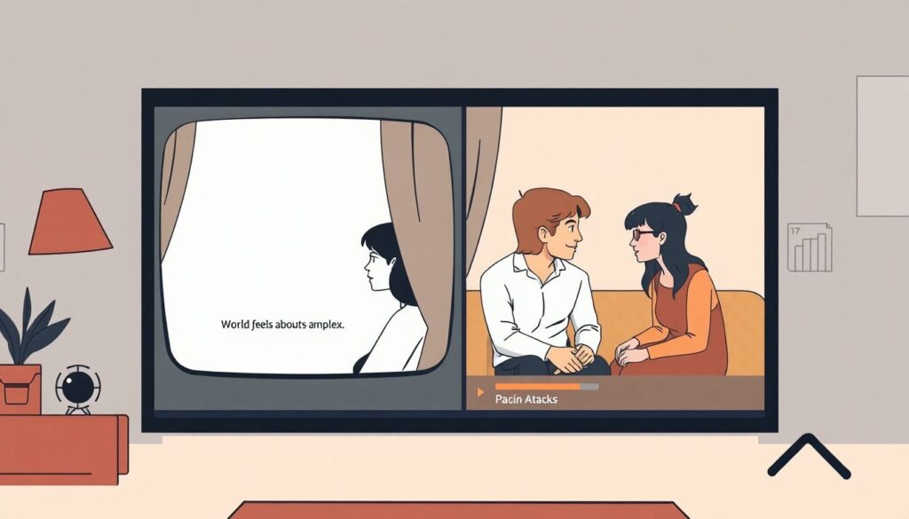 Почему мы смеемся: эволюция телевизионной комедии от ситкомов до драмеди - иллюстрация