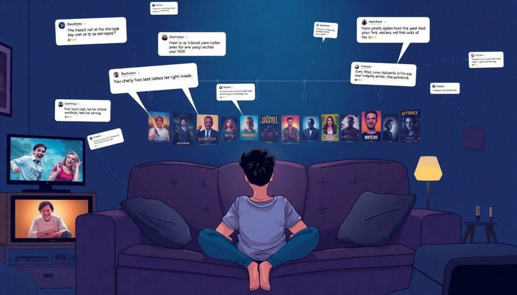 Свежие новости мира сериалов: самые ожидаемые премьеры ближайших месяцев - иллюстрация