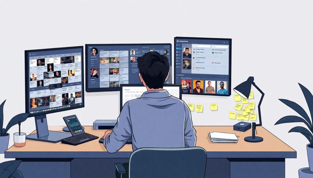 Свежие новости мира сериалов: самые ожидаемые премьеры ближайших месяцев - иллюстрация