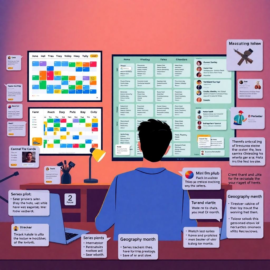 Свежие новости мира сериалов и самые ожидаемые премьеры ближайших месяцев