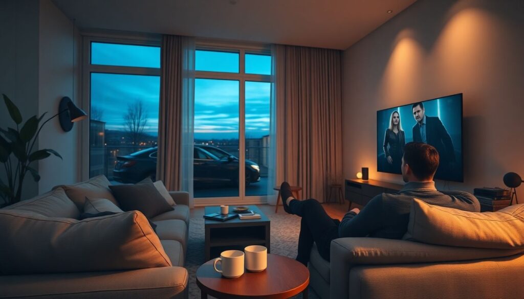 Психологические триллеры-сериалы, после которых сложно заснуть: разбор лучших проектов - иллюстрация