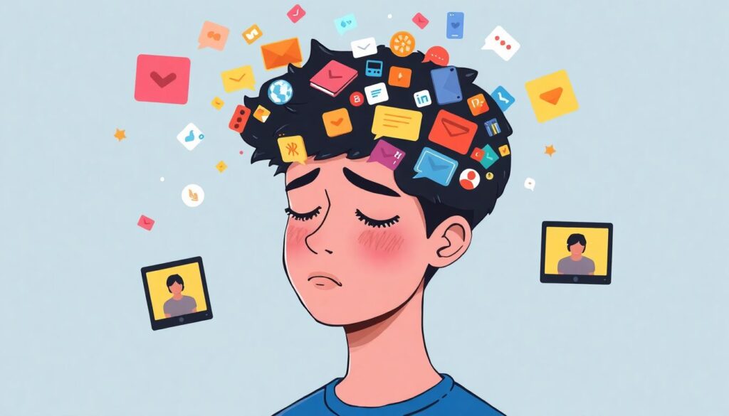 Комедийные сериалы, которые помогают пережить стресс: подборка для тяжелых недель - иллюстрация