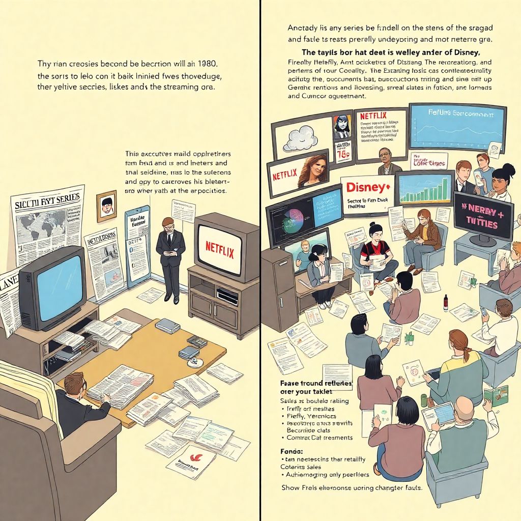 Новости сериалов: закрытия, продления и скандалы, о которых говорят фанаты