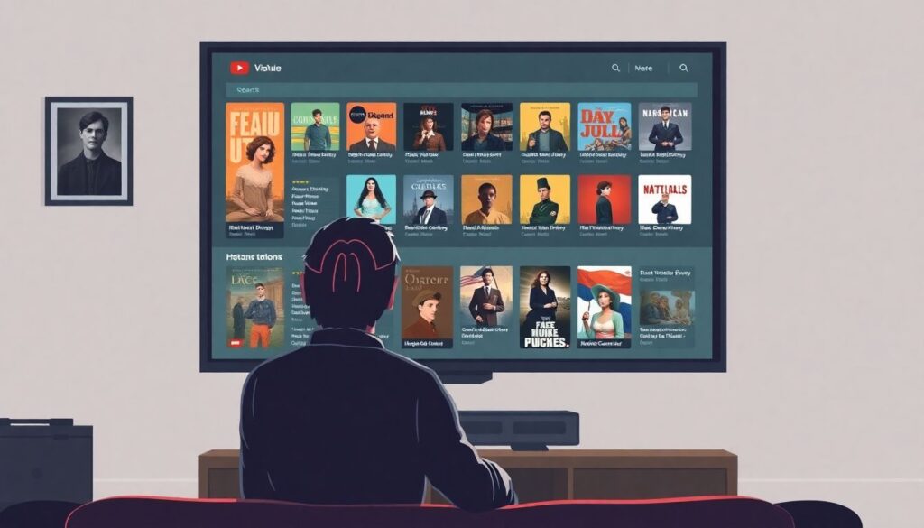 Исторические драмы с атмосферой полного погружения: костюмы, декорации, язык эпохи - иллюстрация