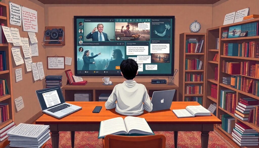 Фантастика для тех, кто «не любит фантастику»: сериалы, которые ломают стереотипы о жанре - иллюстрация