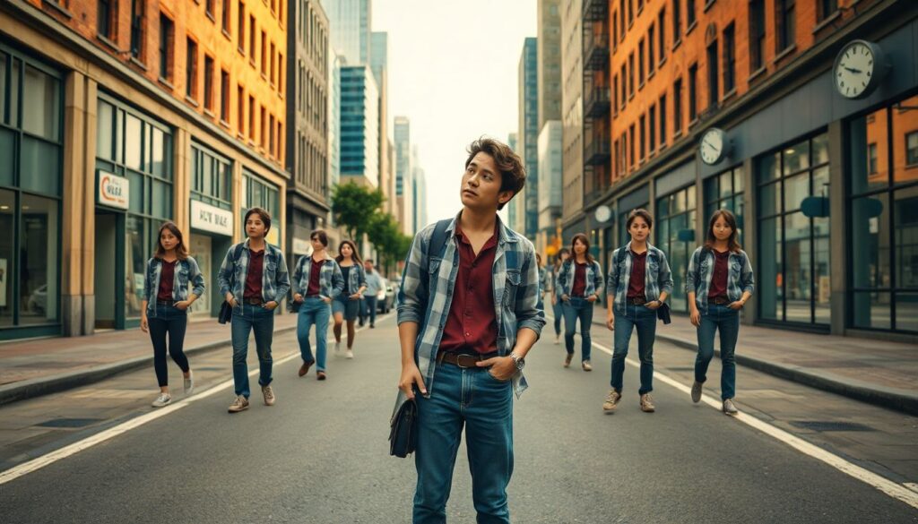 Фантастика для тех, кто «не любит фантастику»: сериалы, которые ломают стереотипы о жанре - иллюстрация