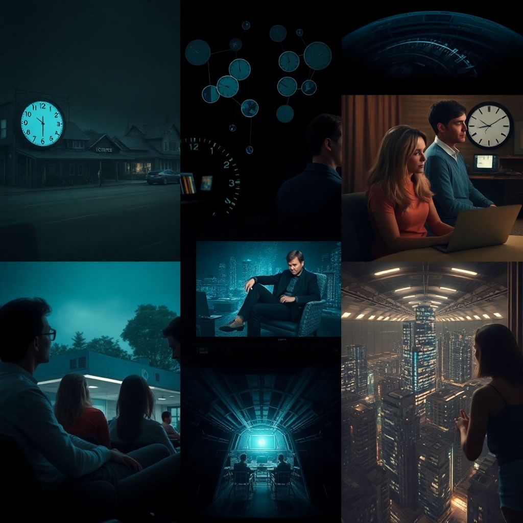 Фантастика для тех, кто не любит жанр: сериалы, ломающие стереотипы