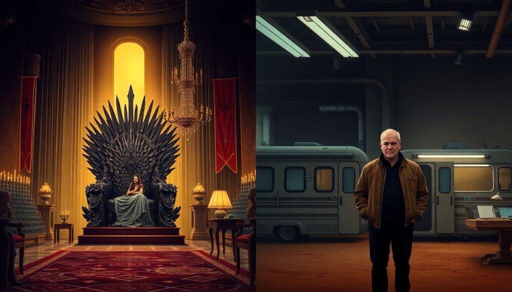 Культовые сериалы, которые должен посмотреть каждый: базовый список от «Лорда Сериалов» - иллюстрация