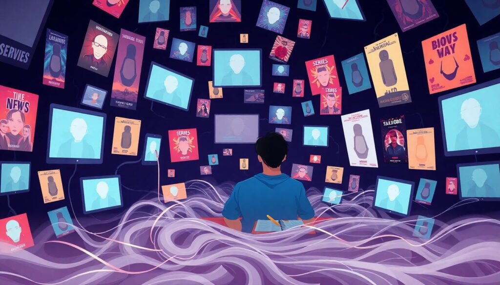 Как не утонуть в море премьер: гид по самым ожидаемым сериалам года от «Лорда Сериалов» - иллюстрация