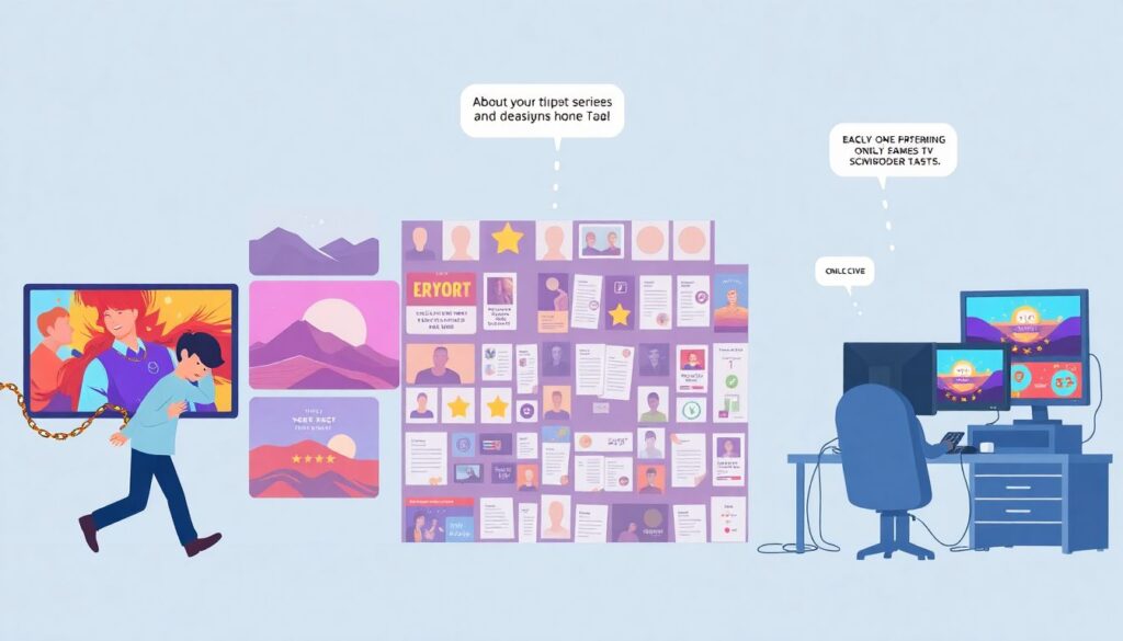 Как не утонуть в море премьер: гид по самым ожидаемым сериалам года от «Лорда Сериалов» - иллюстрация