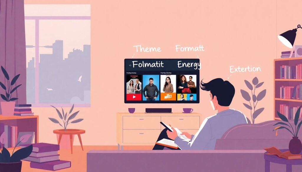 Как не утонуть в море премьер: гид по самым ожидаемым сериалам года от «Лорда Сериалов» - иллюстрация