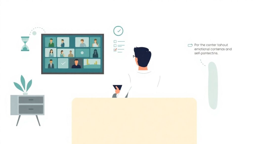 Почему мы так любим драму: психологический разбор самых эмоциональных сериалов десятилетия - иллюстрация