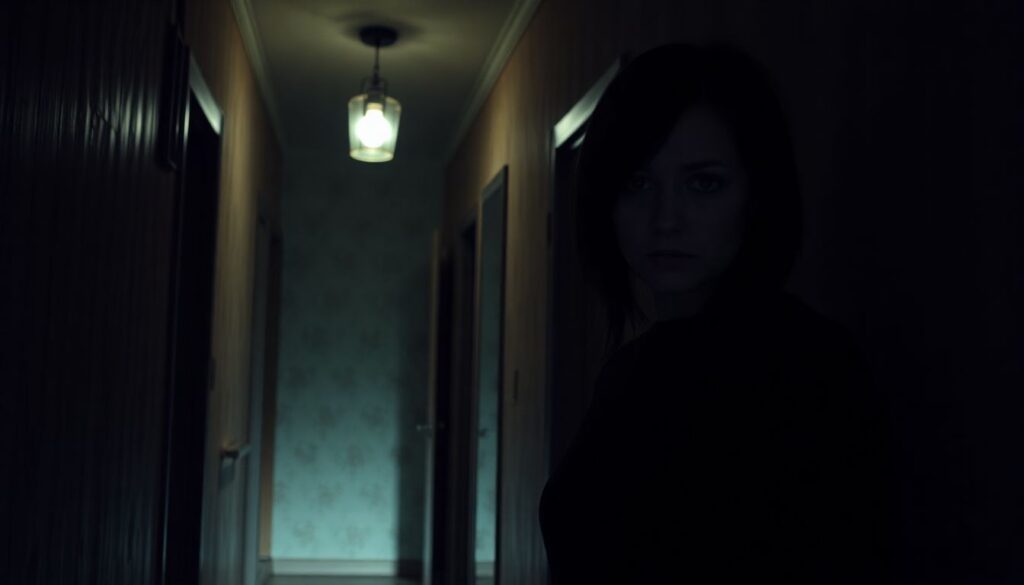 Триллер, после которого сложно уснуть: чем современные сериалы пугают нас сильнее хоррор-фильмов - иллюстрация