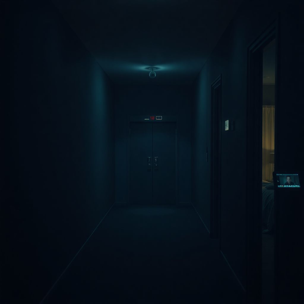 Триллер, после которого сложно уснуть: почему сериалы пугают сильнее хорроров