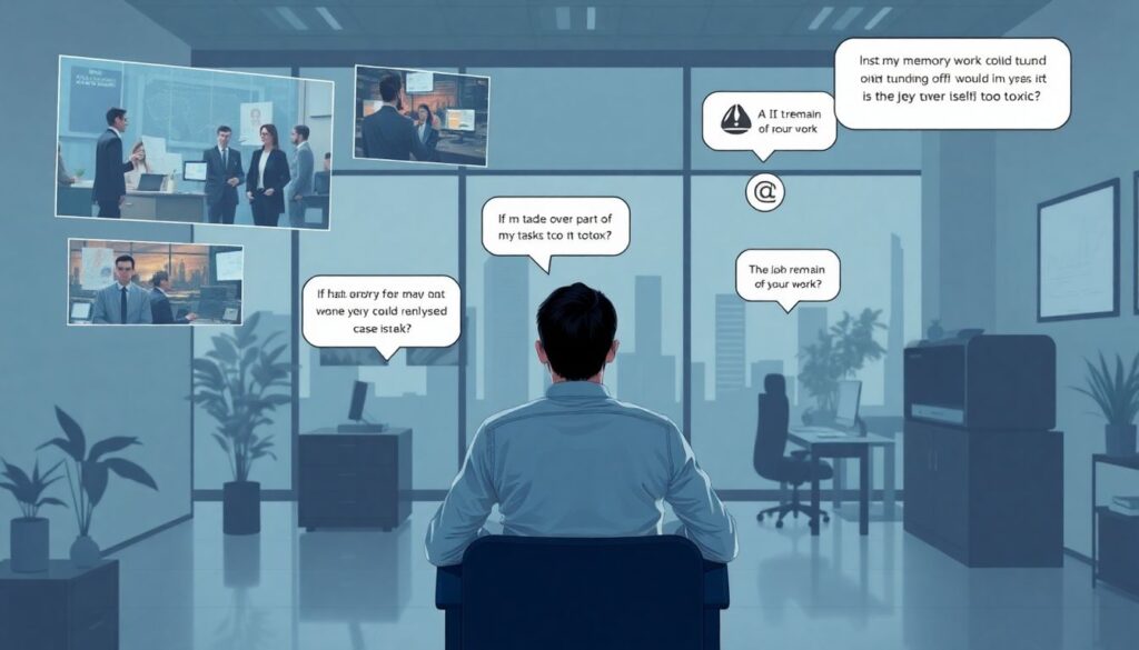 Фантастика как зеркало общества: сериалы, которые предсказали наше настоящее - иллюстрация