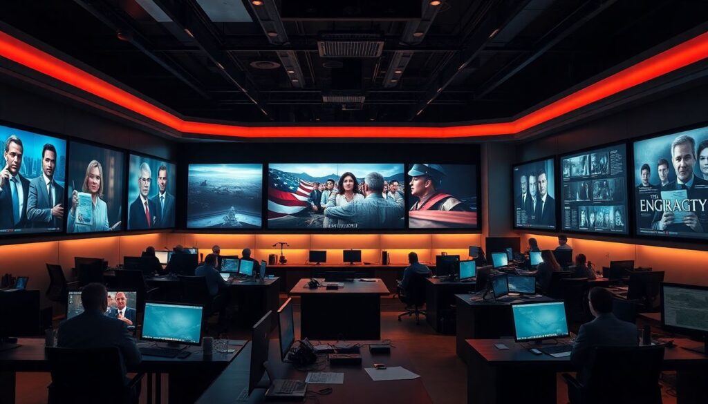 Лучшие драматические сериалы, основанные на реальных событиях: когда жизнь трагичнее сценария - иллюстрация