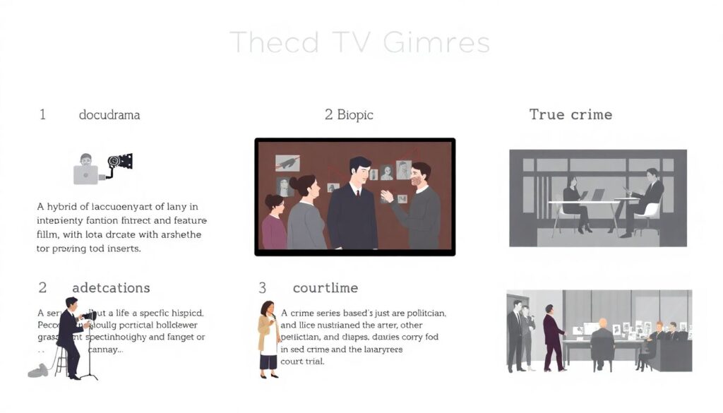 Лучшие драматические сериалы, основанные на реальных событиях: когда жизнь трагичнее сценария - иллюстрация