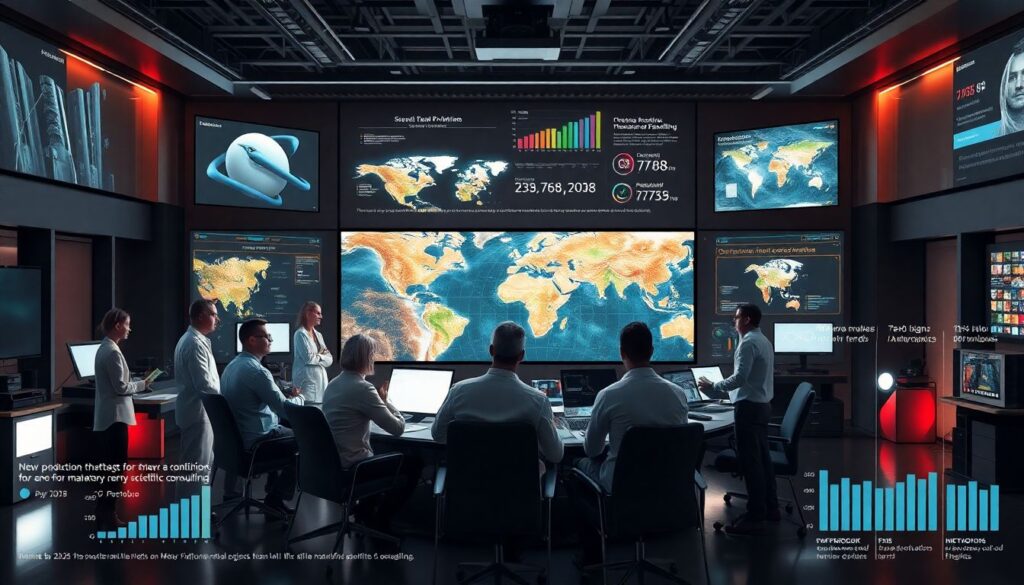 Мир как персонаж: как фантастические сериалы создают уникальные вселенные - иллюстрация