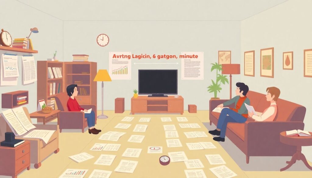 Комедия без границ: почему сериалы из разных стран смешат по‑разному - иллюстрация