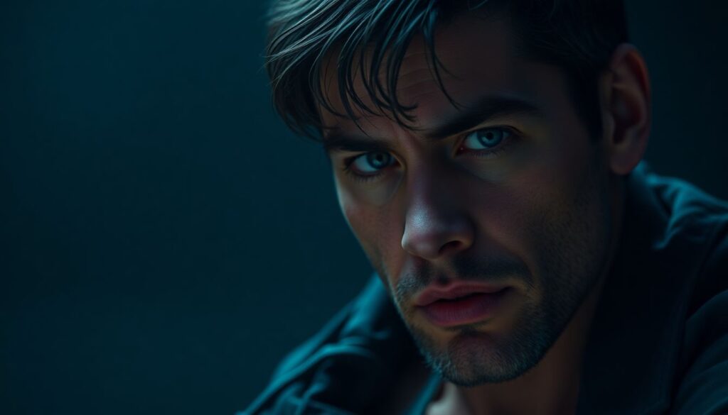 Как построен идеальный сериал-триллер: разбор структуры напряжения на примерах популярных проектов - иллюстрация