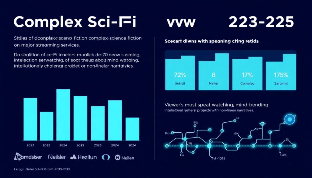 Краткий гид по культовым фантастическим вселенным: во что смотреть, если любите «сложный» sci‑fi - иллюстрация