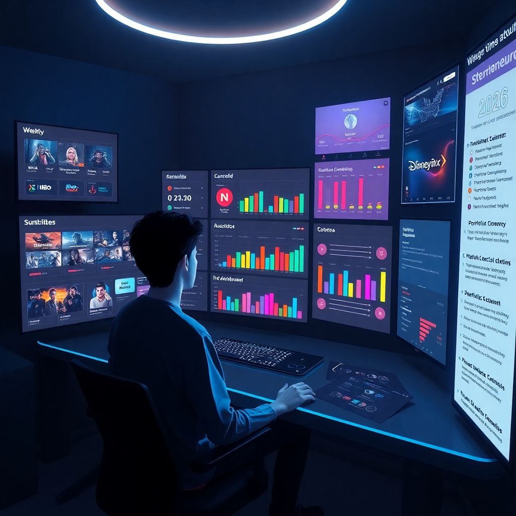 Сериальные новости недели: главные перезапуски, продления и отмены для фанатов