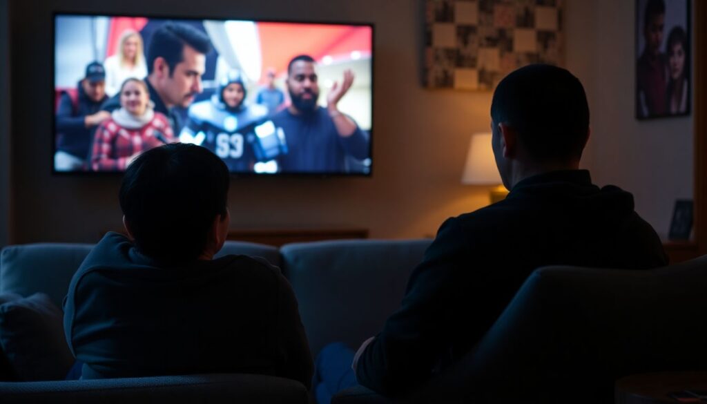 Почему драматические мини-сериалы стали новой «золотой жилой» для стриминговых сервисов - иллюстрация