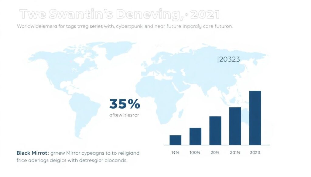 Антиутопии и киберпанк: какие фантастические сериалы лучше всего раскрывают страхи будущего - иллюстрация