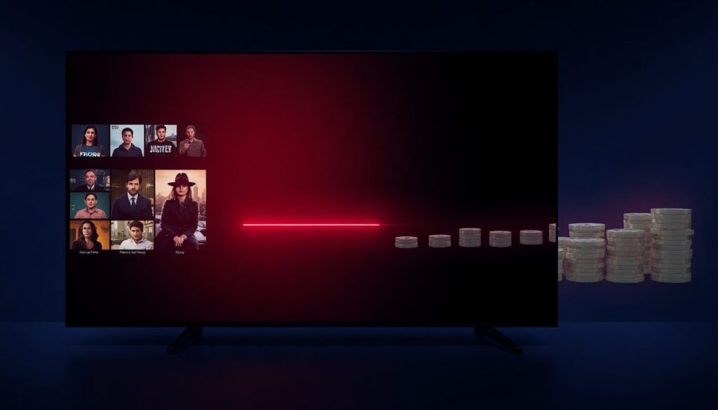 Эволюция формата: почему сериалы стали кинематографичнее фильмов и как это особенно заметно в триллерах и фантастике - иллюстрация