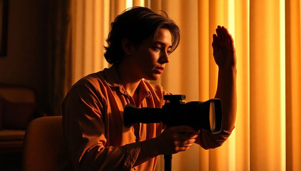 Эволюция формата: почему сериалы стали кинематографичнее фильмов и как это особенно заметно в триллерах и фантастике - иллюстрация